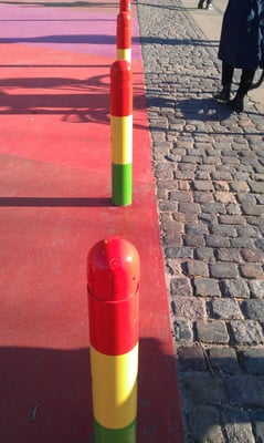 Superkilen Park by null