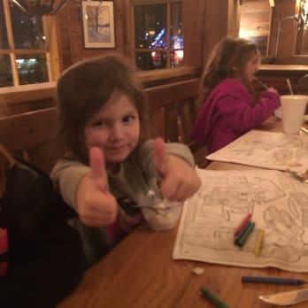 Old Mill Restaurant - She loved it! - American Near Me - Pigeon Forge, Tennessee Old Mill Restaurant - She loved it! - American Near Me - Pigeon Forge, Tennessee