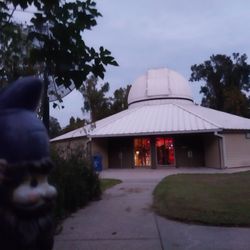 Highland Road Park Observatory