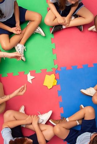 The Early Learning Center - childcare center in New Orleans, LA