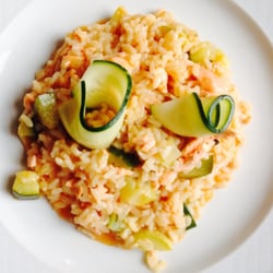 Mamma Rosa - Risotto