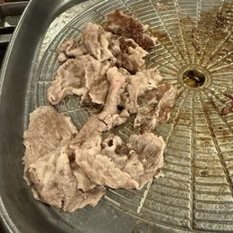 Brisket