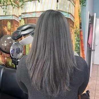 Expert Hair Do - After photo - Hair Salons Near Me - Sunnyvale, California Expert Hair Do - After photo - Hair Salons Near Me - Sunnyvale, California