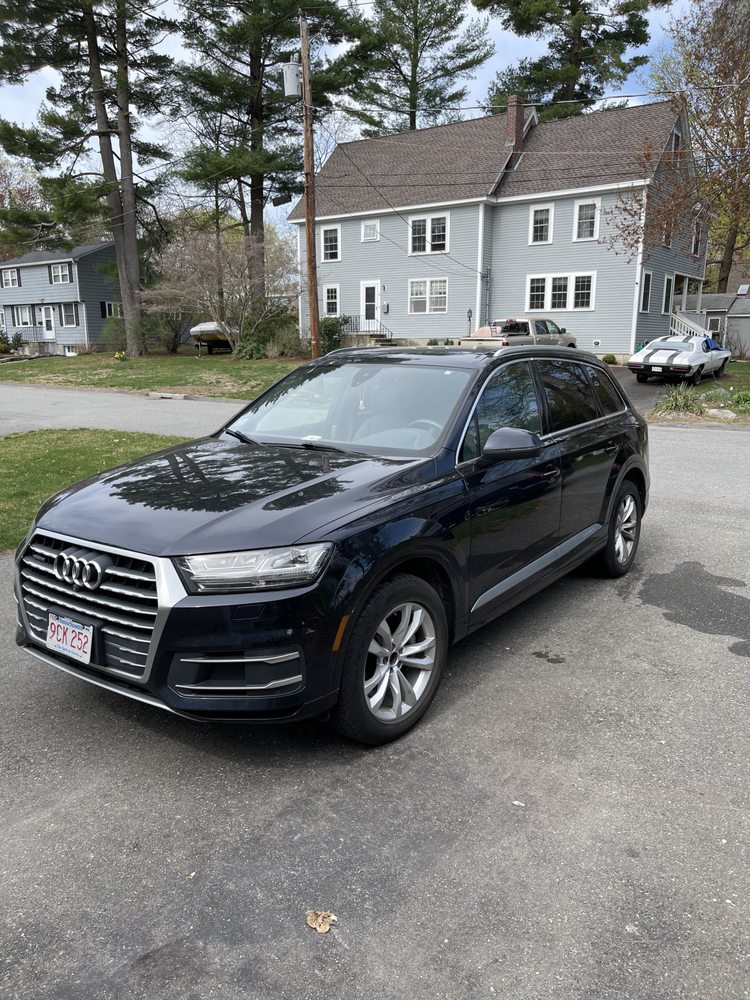 RPC AUTO DETAILING Updated June 2024 13 Photos Peabody