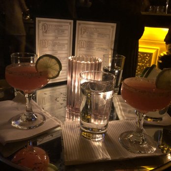 Noble Experiment - Cocktail Bars Near Me - San Diego, California