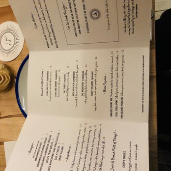 Amano - Main menu - Jan 2019 - Italian Near Me - Toronto, Ontario Amano - Main menu - Jan 2019 - Italian Near Me - Toronto, Ontario