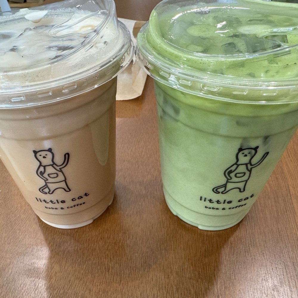 Little Cat - Coffee & Tea Near Me - Columbus, Ohio Little Cat - Coffee & Tea Near Me - Columbus, Ohio