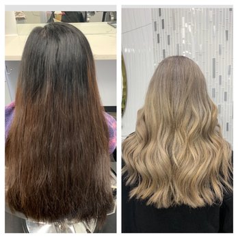 TK Salon - Hair Stylists Near Me - Tarzana, California