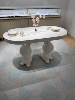 Tiffany & Co. - The Landmark by null