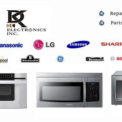 DK Electronics