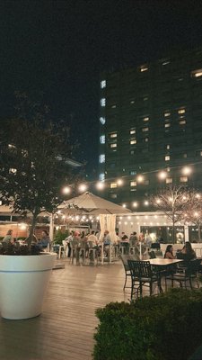 Rooftop @ Revere by null