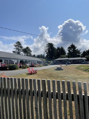Agate Beach Motel by null