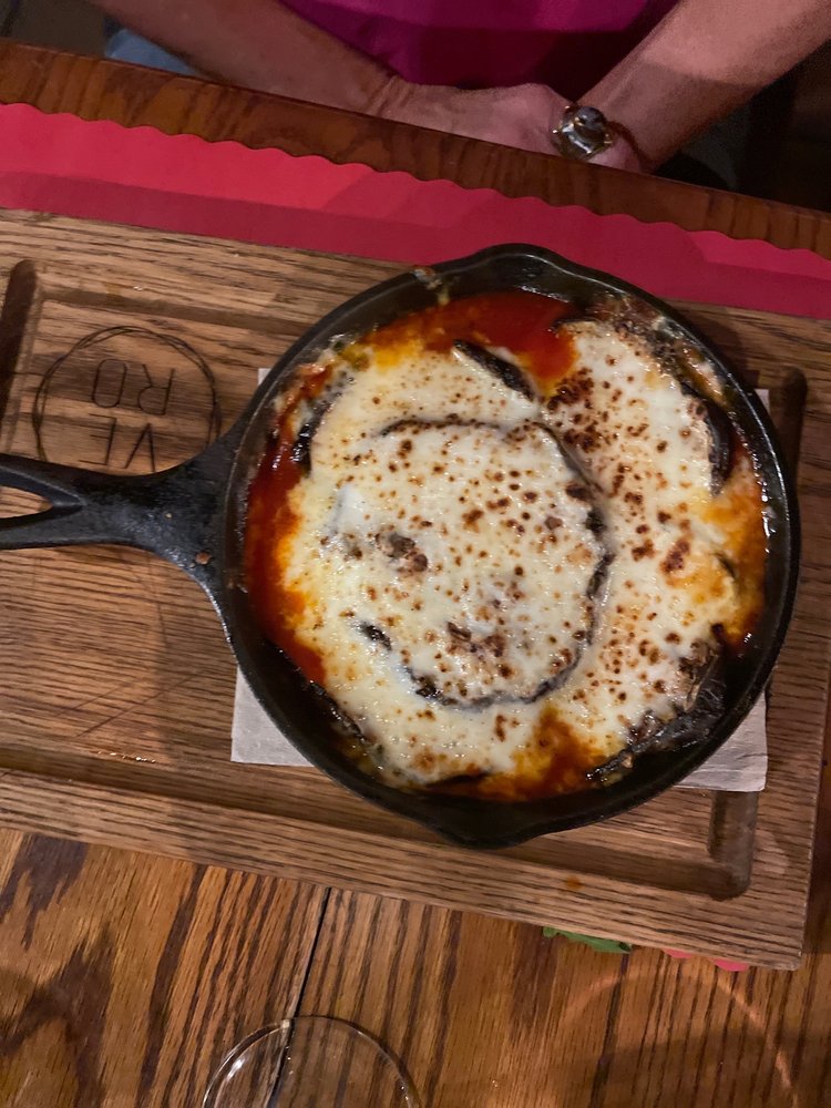 Vero Italian