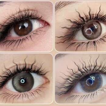 Blinking Eyelash - Eyelash Service Near Me - Rowland Heights, California