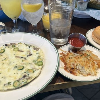 Sadelle's - Breakfast & Brunch Near Me - Las Vegas, Nevada