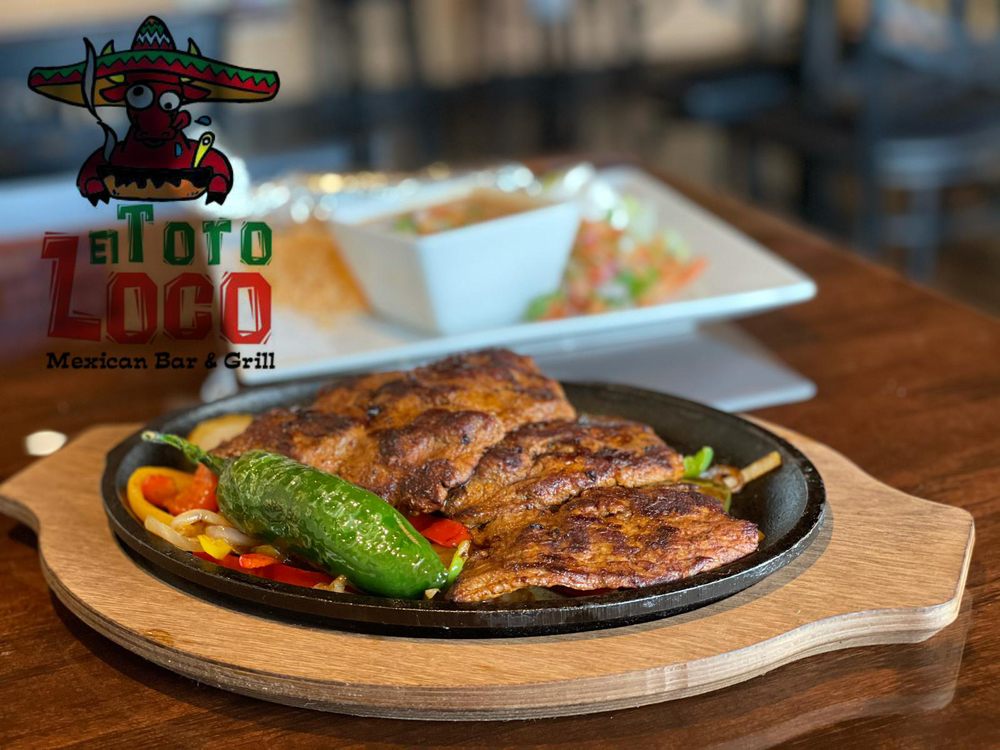 El Toro Loco Mexican Bar And Grill