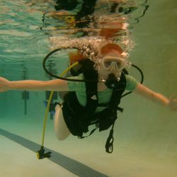 Deep South Scuba