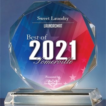 Sweet Laundry - Laundry Services Near Me - Somerville, Massachusetts Sweet Laundry - Laundry Services Near Me - Somerville, Massachusetts