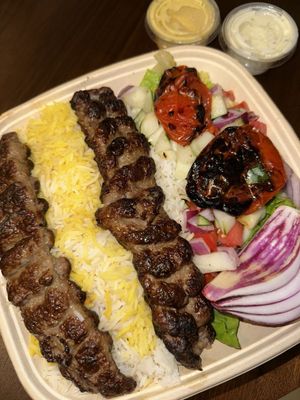 Shahs Of Kabob Coral Gables by null