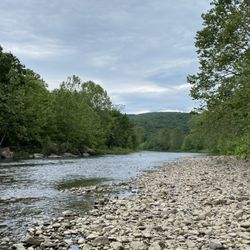 Trough General Store & Canoe Rentals - Undefined