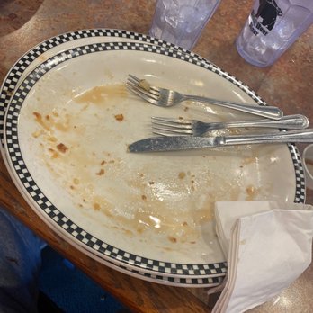 Black Bear Diner Milpitas - The GRIZZ (1520 cals.) - Diners Near Me - Milpitas, California Black Bear Diner Milpitas - The GRIZZ (1520 cals.) - Diners Near Me - Milpitas, California