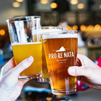 Pro Re Nata - Prn beer - Breweries Near Me - Crozet, Virginia Pro Re Nata - Prn beer - Breweries Near Me - Crozet, Virginia