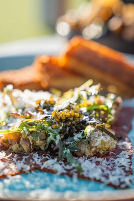 Serea Coastal Cuisine by null