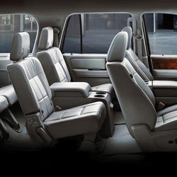 Mystic Limousine Service