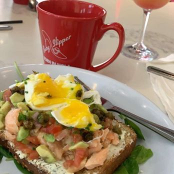 Ruby Slipper Mobile - Breakfast & Brunch Near Me - Mobile, Alabama