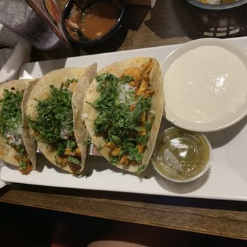 Herradura Vieja - Street Tacos - Mexican Near Me - Chelmsford, Massachusetts