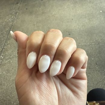 Organic Nail Lounge - Nail Salons Near Me - Perris, California