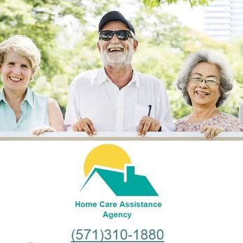 Home Care Assistance Agency Personal Care Services 1401 F St Woodbridge Va Phone Number Yelp