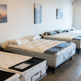 Sleep Basil - 100% natural latex mattresses - Mattresses Near Me - Denver, Colorado Sleep Basil - 100% natural latex mattresses - Mattresses Near Me - Denver, Colorado