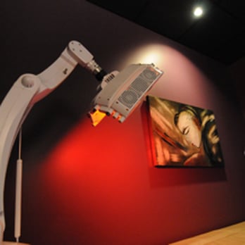 Solarius Spa - LED Light Therapy - Skin Care Near Me - Albuquerque, New Mexico