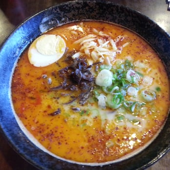 Kosuke - Ramen Near Me - Alhambra, California