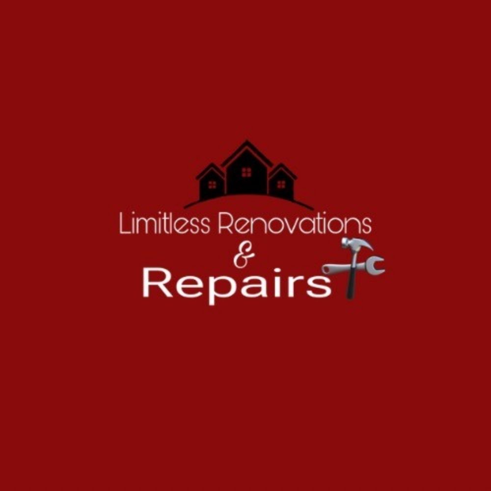 Slide of Limitless Renovations & Repairs