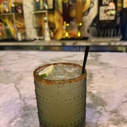 Little Tijuana - Classic margarita