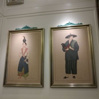 Crisostomo - Decor - Filipino Near Me - Pasay, NCR