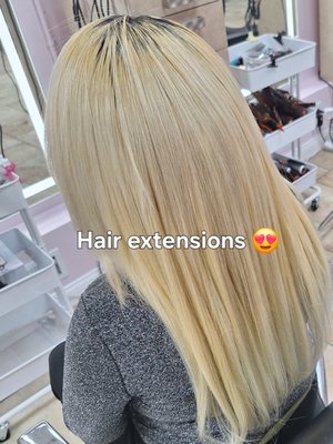 Obsession Beauty Salon & Spa