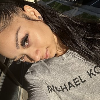 Lashed By Jazz - Eyelash Service Near Me