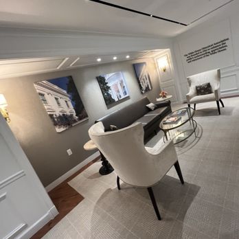 The Mills Building - Shared Office Spaces Near Me - Washington, DC, District of Columbia The Mills Building - Shared Office Spaces Near Me - Washington, DC, District of Columbia