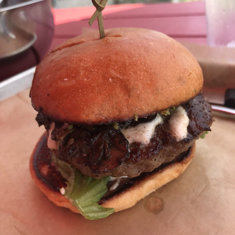 Hopdoddy Burger Bar - Burgers Near Me - Euless, Texas Hopdoddy Burger Bar - Burgers Near Me - Euless, Texas