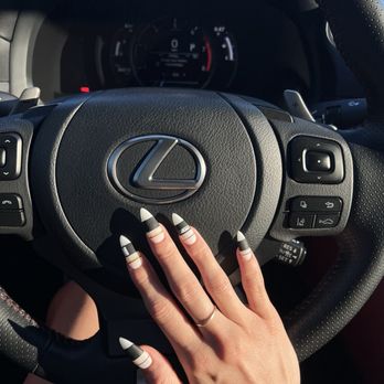 Queenie Nailartist - Nails - Nail Technicians Near Me - Temple City, California Queenie Nailartist - Nails - Nail Technicians Near Me - Temple City, California