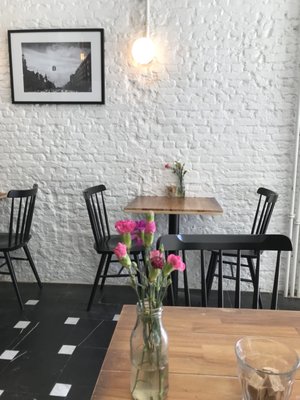 Willa Brunch by null