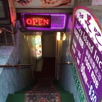Lucky Island - Massage Near Me - New York, New York Lucky Island - Massage Near Me - New York, New York