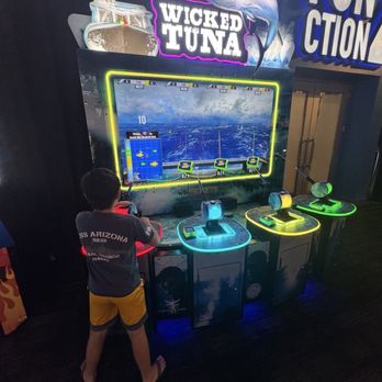 Dave & Buster's Torrance - Arcades Near Me - Torrance, California