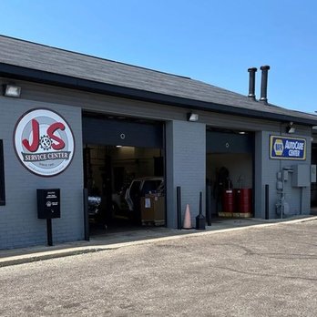 J & S Service Center - Auto Repair Near Me - South Bend, Indiana J & S Service Center - Auto Repair Near Me - South Bend, Indiana