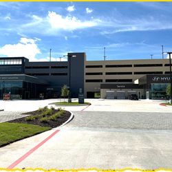 Genesis of West Houston