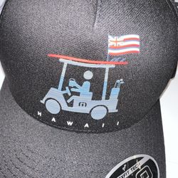 TravisMathew - Love this hat