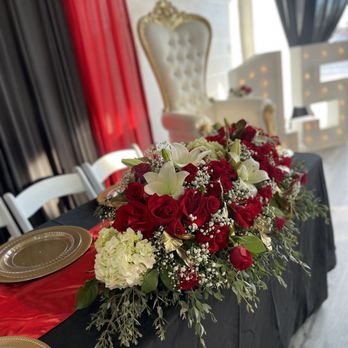 La Bella Vita Event Space - Venues & Event Spaces Near Me - Canoga Park, California La Bella Vita Event Space - Venues & Event Spaces Near Me - Canoga Park, California